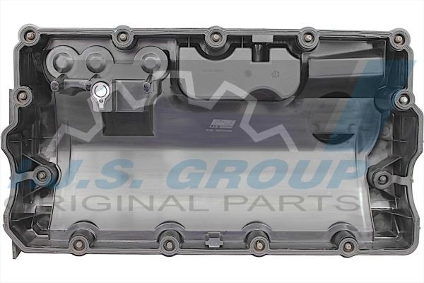 701086 IJS Group